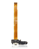 Replacement Charging Port Flex Cable Compatible with Revvl T-Mobile Revvl 2 Plus (6062)