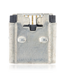 Replacement Charging Port Compatible with Nokia Lumia (520) (Soldering Required)