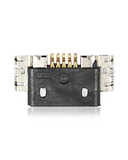 Replacement Charging Port Compatible with Nokia Lumia (820) (Soldering Required)
