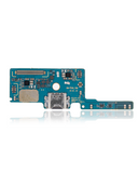 Replacement Charging Port With Flex Cable Compatible with Samsung Galaxy Tab S5E 10.5" (T720 / T725) (2019) (Premium)