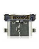Replacement Charging Port Compatible with Nexus 5 (Soldering Required)