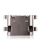 Replacement Charging Port Compatible with ZTE Zmax Pro (Z981) (Soldering Required)