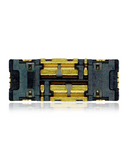 Replacement Battery Flex FPC Connector Compatible with Apple iPhone 11 / 11 Pro / 11 Pro Max / SE (2020) (4 Pin)