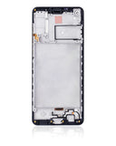 Replacement LCD Assembly With Frame Compatible with Samsung Galaxy A21s (A217 / 2020) (Refurbished) (All Colors)