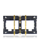 Replacement Battery Flex FPC Connector Compatible with Apple iPhone 7 / 7 Plus (J2201: 4 Pin)