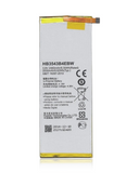Replacement Battery Compatible with Huawei P7 (HB3543B4EBW)
