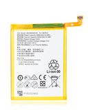 Replacement Battery Compatible with Huawei Mate 8 (HB396693)