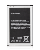 Replacement Battery Compatible with Samsung Galaxy Note 3 Neo (EB-BN750BBE)