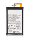Replacement Battery Compatible with BlackBerry KEYone (BAT-63108-003)