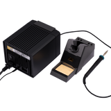 Lead Free Intelligent Soldering Station (120w / 110V) (Model # TS1200A) (Quick) (North American) Compatible with quick