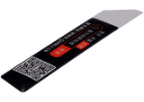 Beveled Thin Spatula (Qianli) Compatible with Qianli