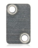 Replacement Battery Cable Holding Bracket Compatible with Apple iPhone 11 Pro Max (Small)