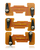 Replacement Battery Spot Welding Fixture Compatible with Qianli iPhone 11 / 12 Series (Qianli)
