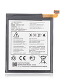 Replacement Battery Compatible with Alcatel A3 / One Touch (TLP024CJ)