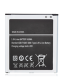 Replacement Battery Compatible with Samsung Galaxy S4 (B600BE)