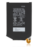Replacement Battery Compatible with Motorola Moto X Style (XT1572 / 2015) / Moto X Pure Edition (XT1575 / 2015) (FX30)
