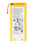 Replacement Battery Compatible with Motorola Moto G5 Plus (XT1687 / 2017) (HG40)