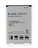 Replacement Battery Compatible with LG Optimus G2 (BL-54SH / BL-54SG)