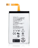 Replacement Battery Compatible with BlackBerry Classic Q20 (BPCLS00001B)