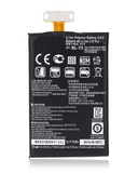 Replacement Battery Compatible with LG Optimus G (E970) / Nexus 4 (BL-T5)