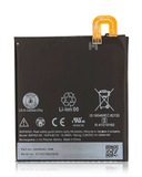 Replacement Battery Compatible with Google Pixel XL (B2PW2100)