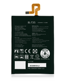Replacement Battery Compatible with Google Pixel 2 XL (BL-T35)