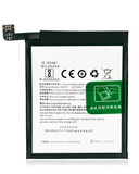 Replacement Battery Compatible with OnePlus 5 / 5T (A5010 / A5000) (BLP637)