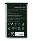 Replacement Battery Compatible with Asus ZenFone Selfie (ZD551KL / Z00UD) / 2 Laser (ZE550KL / Z00LD) (C11P1501)
