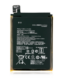 Replacement Battery Compatible with Asus ZenFone 3 Zoom (ZE553KL / 2017) / ZenFone 4 Max Pro / ZenFone 4 Max Plus (ZC554KL / 2017) (C11P1612)
