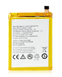 Replacement Battery Compatible with ZTE Blade A1 / ZTE Blade V8 Mini / ZTE Axon Mini (Li3928T44P8h475371)