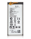 Replacement Battery Compatible with LG G8 ThinQ (BL-T41)