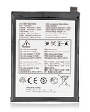 Replacement Battery Compatible with BlackBerry Motion / Alcatel 3V (5032 / 2019) (TLP038B1)