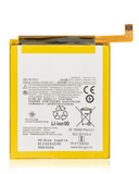 Replacement Battery Compatible with Motorola Moto E (XT2052 / 2020) (LC40)
