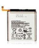 Replacement Battery Compatible with Samsung Galaxy S21 Ultra (EB-BG998ABY) (Premium)