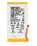 Replacement Battery Compatible with Motorola Moto G7 (XT1962 / 2019) (JG30)