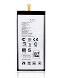 Replacement Battery Compatible with LG Stylo 6 (BL-T48)