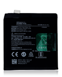 Replacement Battery Compatible with OnePlus 7T Pro (BLP745)