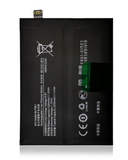 Replacement Battery Compatible with OnePlus Nord 2 5G / 9RT (BLP861)
