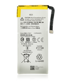 Replacement Battery Compatible with Google Pixel 5 (GTB1F)