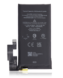 Replacement Battery Compatible with Google Pixel 6 Pro (G63QN)