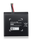 Replacement Battery Compatible with Nintendo (Game Console Parts) Nintendo Switch (HAC-001 / HAC-001(-01)) / Nintendo Switch OLED (HEG-001)