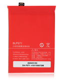 Replacement Battery Compatible with OnePlus One (A0001) (BLP571)