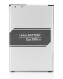 Replacement Battery Compatible with LG Aristo / Aristo 2 / Aristo 2 Plus / K4 (2017) / K8 (2017 / 2018) / LG Rebel 3 (L157bl / L157VL) /Fortune / Phoenix 3 / Phoenix 4 / Tribute Dynasty (BL-45F1F)