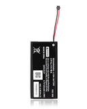 Replacement Battery Compatible with Nintendo (Game Console Parts) Nintendo Switch Joy Con Controller/ Nintendo Switch OLED (HAC 006)