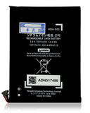 Replacement Battery Compatible with Nintendo (Game Console Parts) Nintendo Switch Lite (HDH-003)