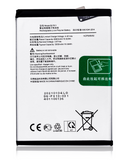 Replacement Battery Compatible with OnePlus Nord N100 / N200 (BLP813)