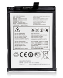 Replacement Battery Compatible with Revvl T-Mobile Revvl 4 Plus (5062 / 2020) / Alcatel 3X (5061 / 2020) (TLp038D1)