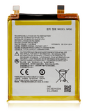 Replacement Battery Compatible with Motorola Moto Edge X30 5G (XT2201-2/6 / 2021) (NR50)