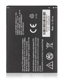 Replacement Battery Compatible with ZTE Grand X3 (Z959) / Warp 7 (N9519) / Zmax Champ (Z917VL) (Li3831T43P4H826247)