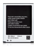 Replacement Battery Compatible with Samsung Galaxy S3 (EB-L1G6LLU/A/Z)